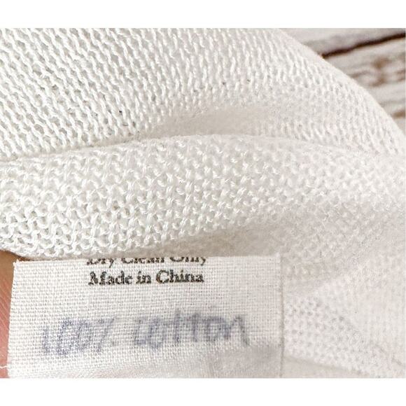 Society For Rational Dress Women's Layered Cap Sleeve Top Multi-Color Size XS - Picture 9 of 12